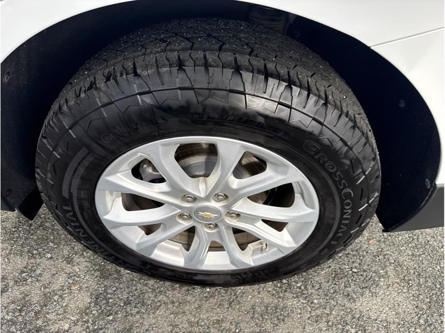 Chevrolet Equinox LT 1.5 2WD 2019