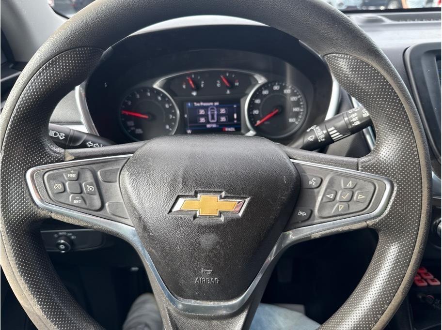 Chevrolet Equinox LT 1.5 2WD 2019