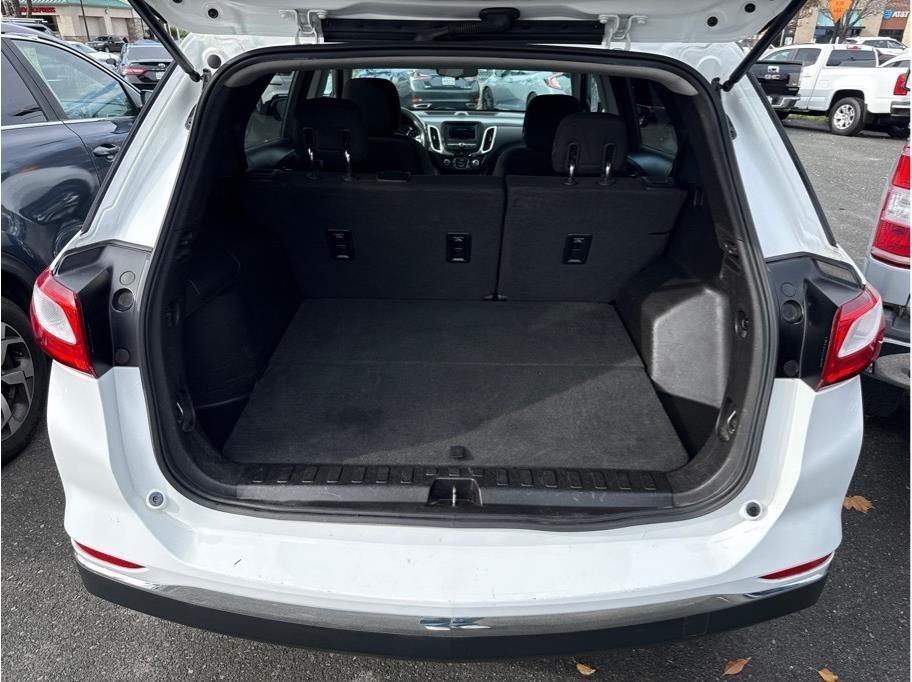 Chevrolet Equinox LT 1.5 2WD 2019