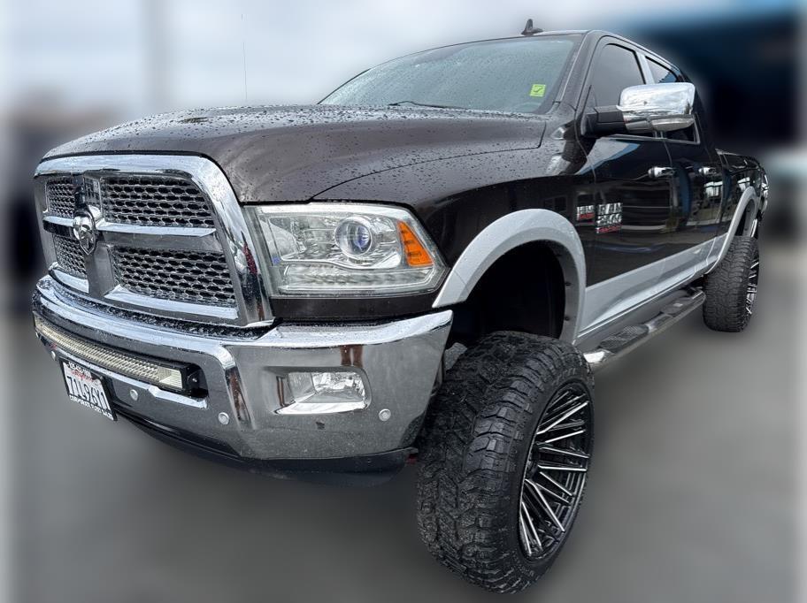 2016 RAM Ram 2500 Pickup Laramie's photo