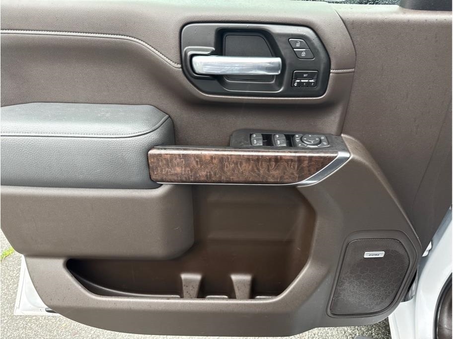 GMC Sierra 3500HD Denali Crew Cab 4WD 2020