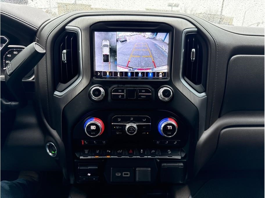 GMC Sierra 3500HD Denali Crew Cab 4WD 2020