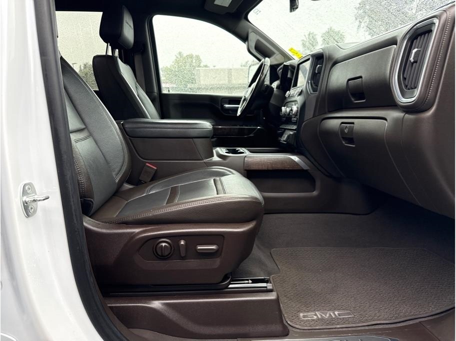 GMC Sierra 3500HD Denali Crew Cab 4WD 2020