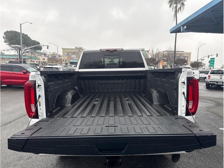 GMC Sierra 3500HD Denali Crew Cab 4WD 2020