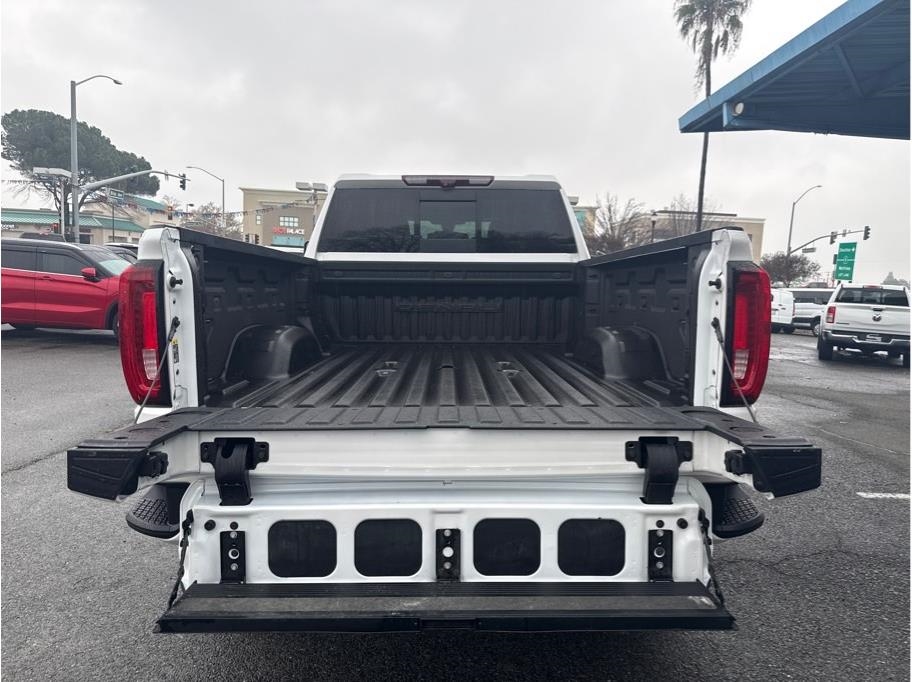 GMC Sierra 3500HD Denali Crew Cab 4WD 2020