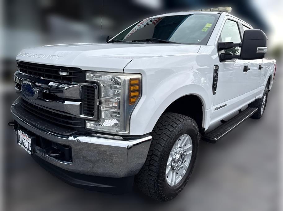 2019 Ford F-250 Super Duty XL's photo