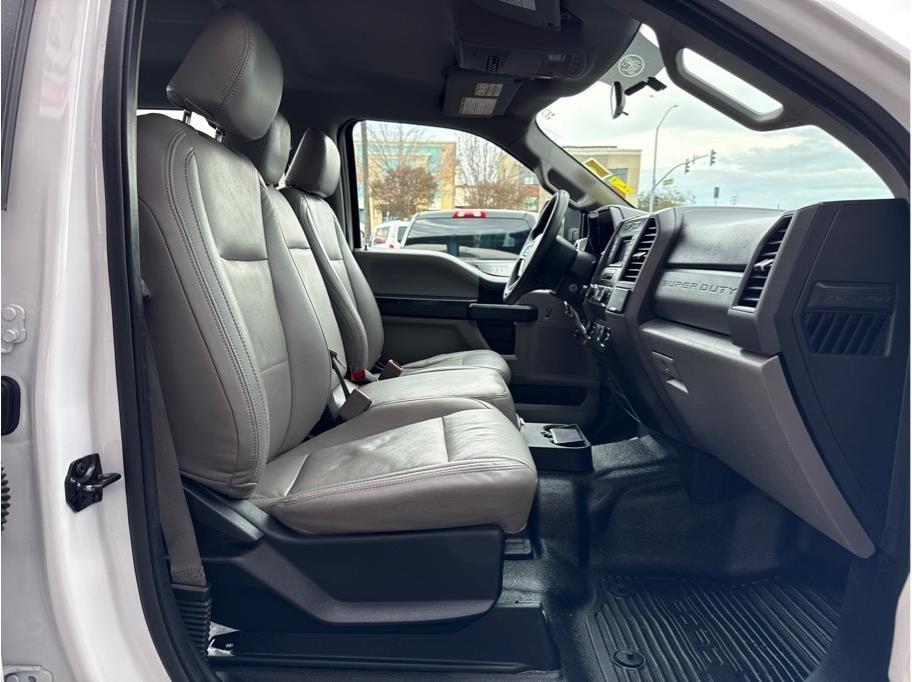 Ford F-250 SD XL Crew Cab 4WD 2019