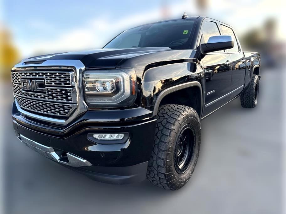 2017 GMC Sierra 1500 Denali Denali's photo