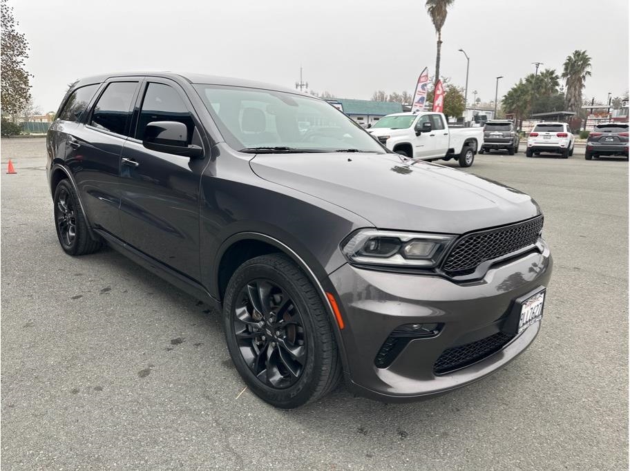 Dodge Durango SXT RWD 2021
