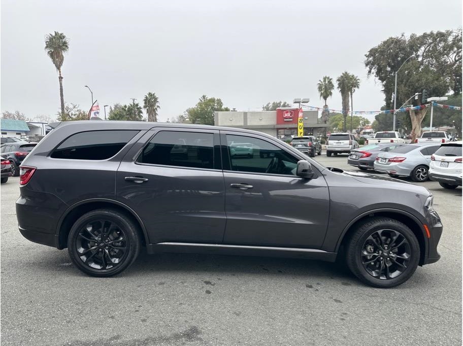 Dodge Durango SXT RWD 2021