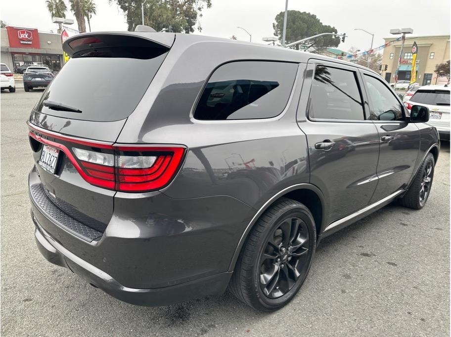 Dodge Durango SXT RWD 2021