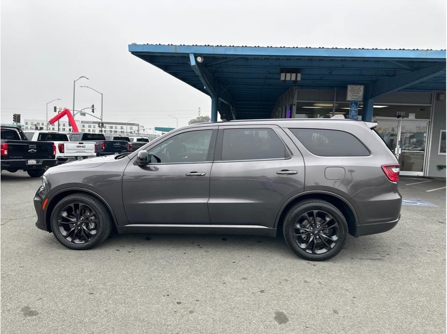 Dodge Durango SXT RWD 2021