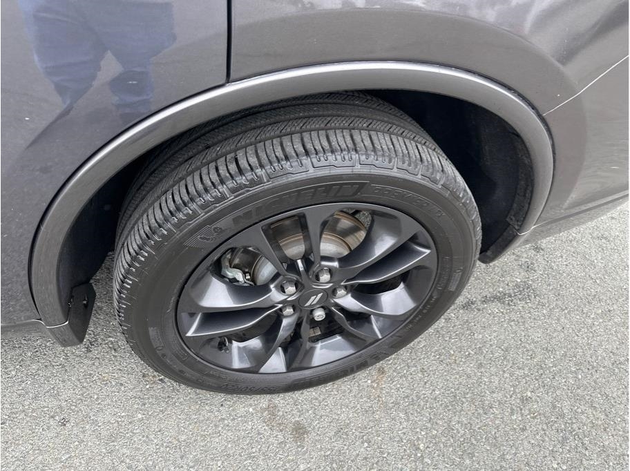 Dodge Durango SXT RWD 2021