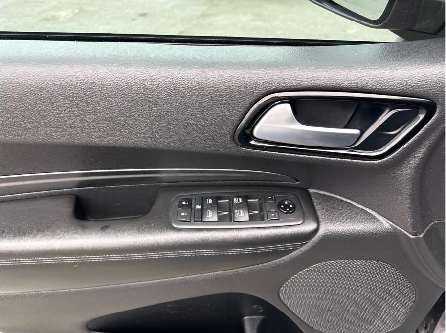 Dodge Durango SXT RWD 2021