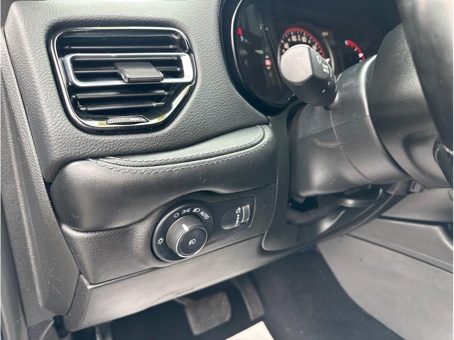 Dodge Durango SXT RWD 2021