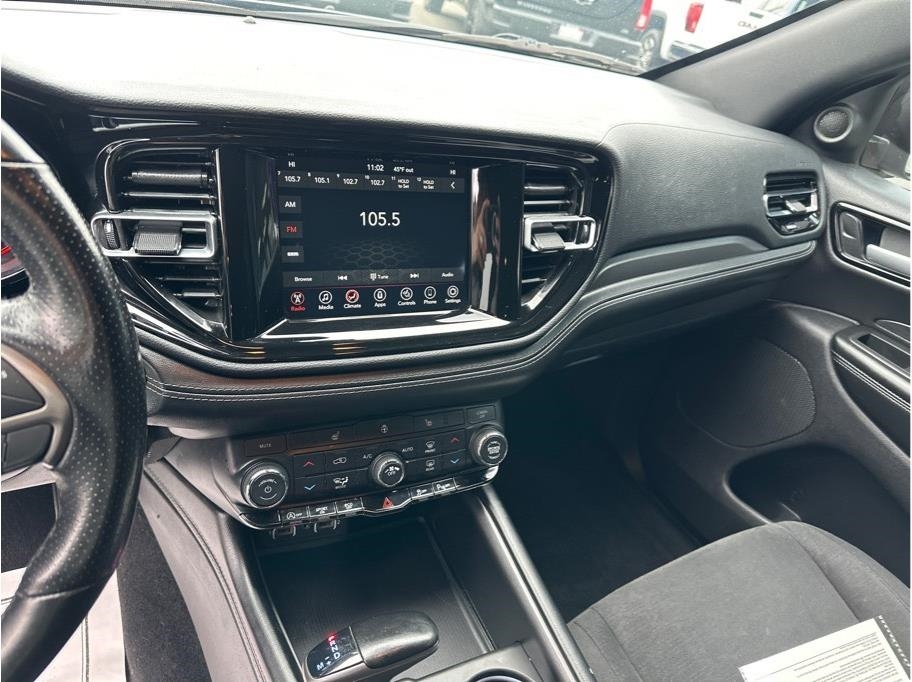 Dodge Durango SXT RWD 2021