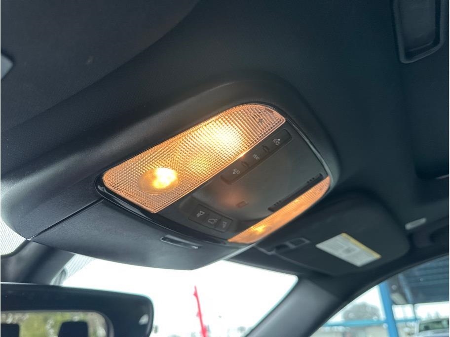 Dodge Durango SXT RWD 2021