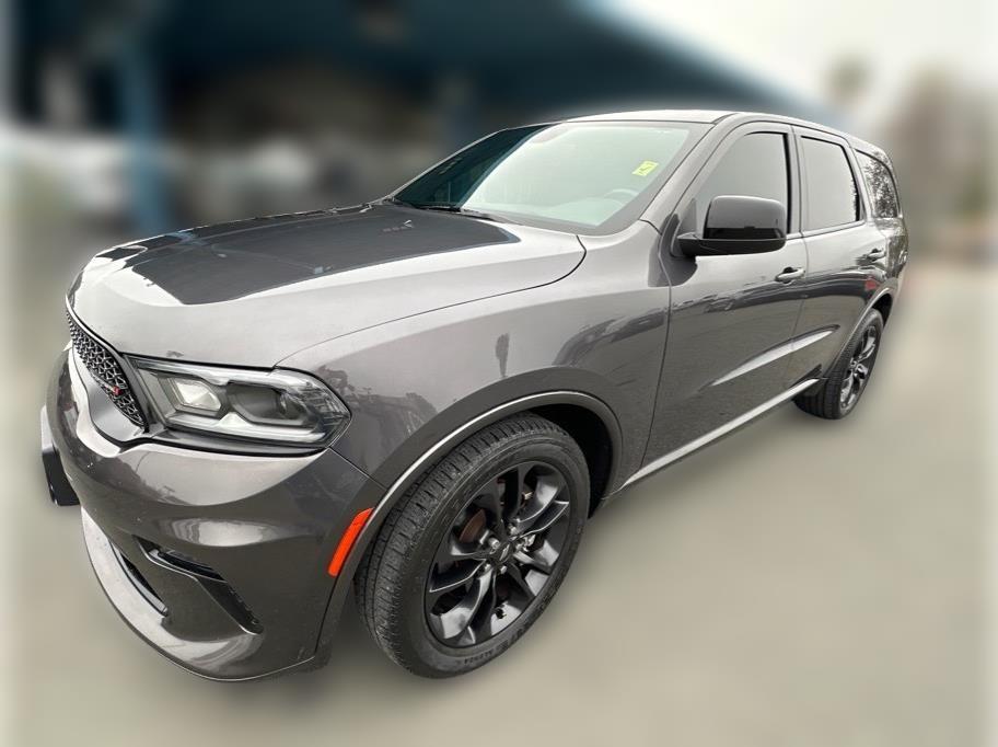 2021 Dodge Durango SXT RWD