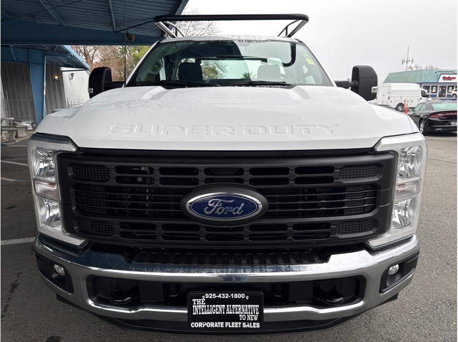 Ford F-250 SD XL 2WD 2023