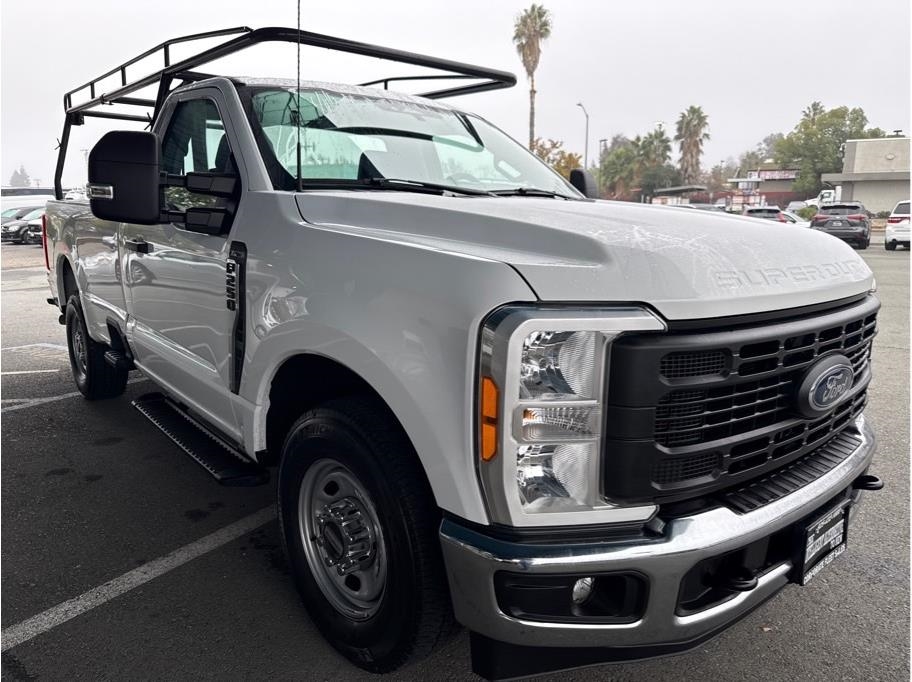 Ford F-250 SD XL 2WD 2023