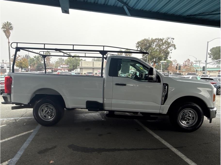 Ford F-250 SD XL 2WD 2023