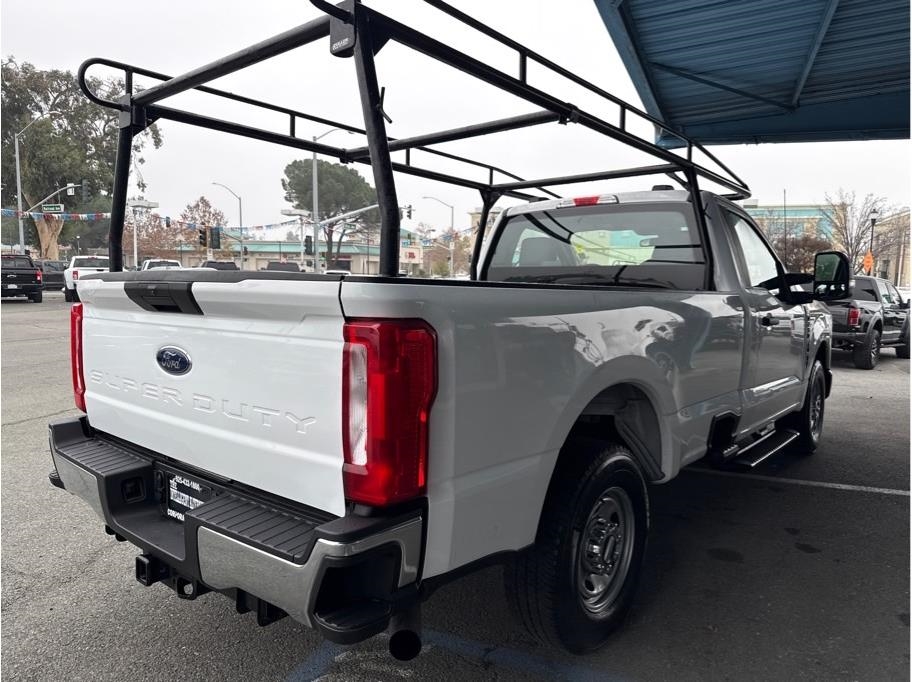 Ford F-250 SD XL 2WD 2023