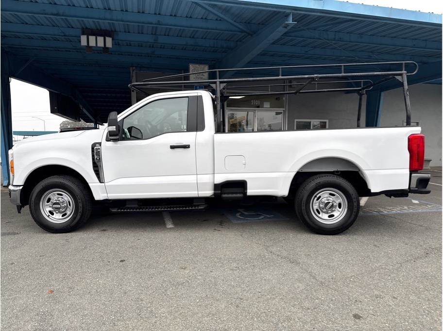 Ford F-250 SD XL 2WD 2023