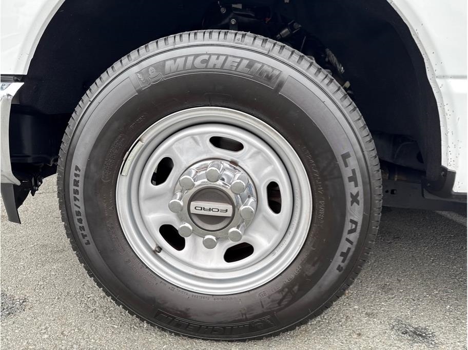 Ford F-250 SD XL 2WD 2023