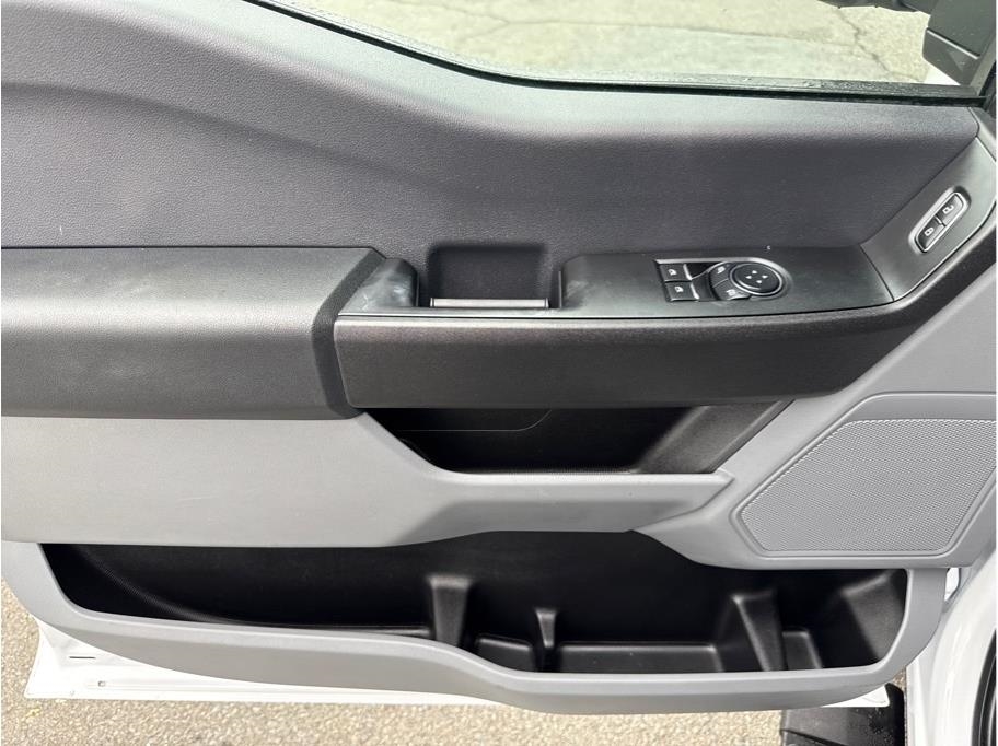 Ford F-250 SD XL 2WD 2023