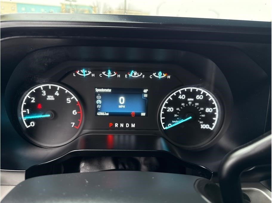 Ford F-250 SD XL 2WD 2023