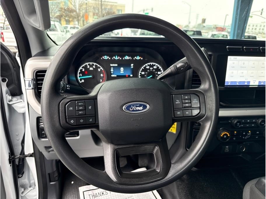 Ford F-250 SD XL 2WD 2023