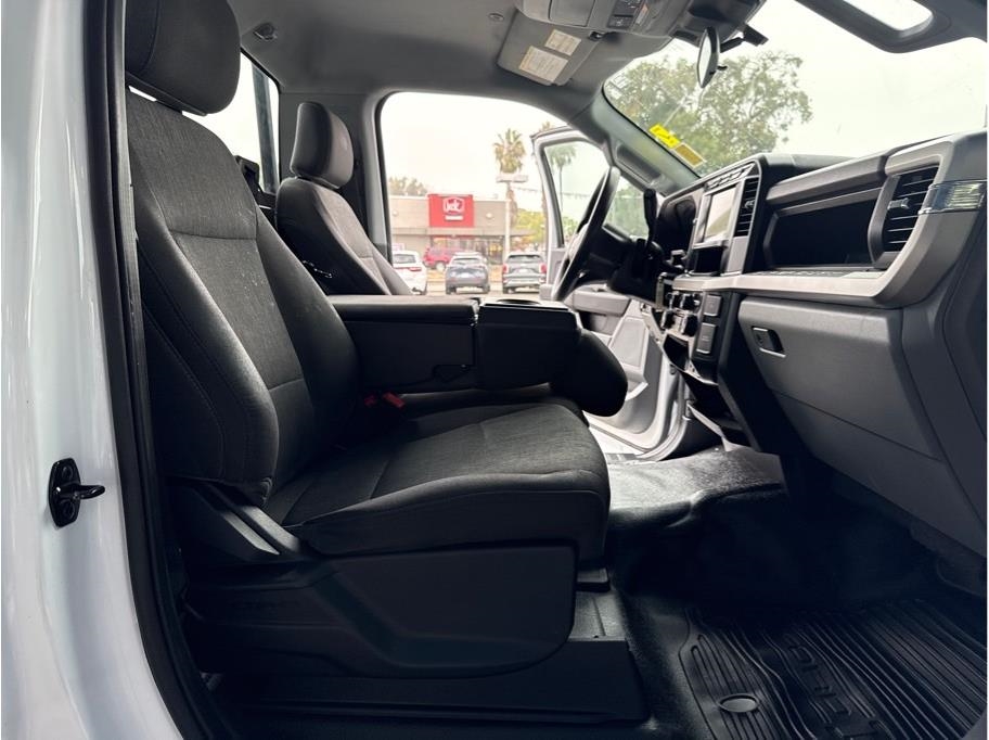 Ford F-250 SD XL 2WD 2023