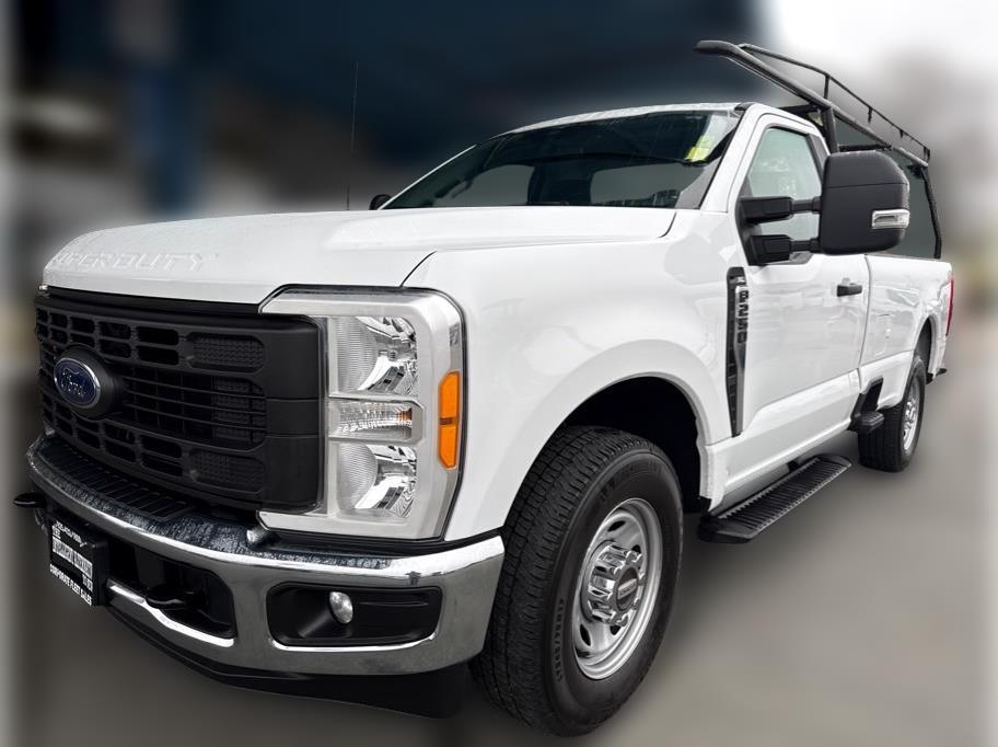 Ford F-250 SD XL 2WD 2023