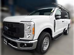 2023 Ford F-250 SD 