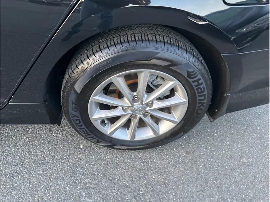 Hyundai Sonata SE 2019