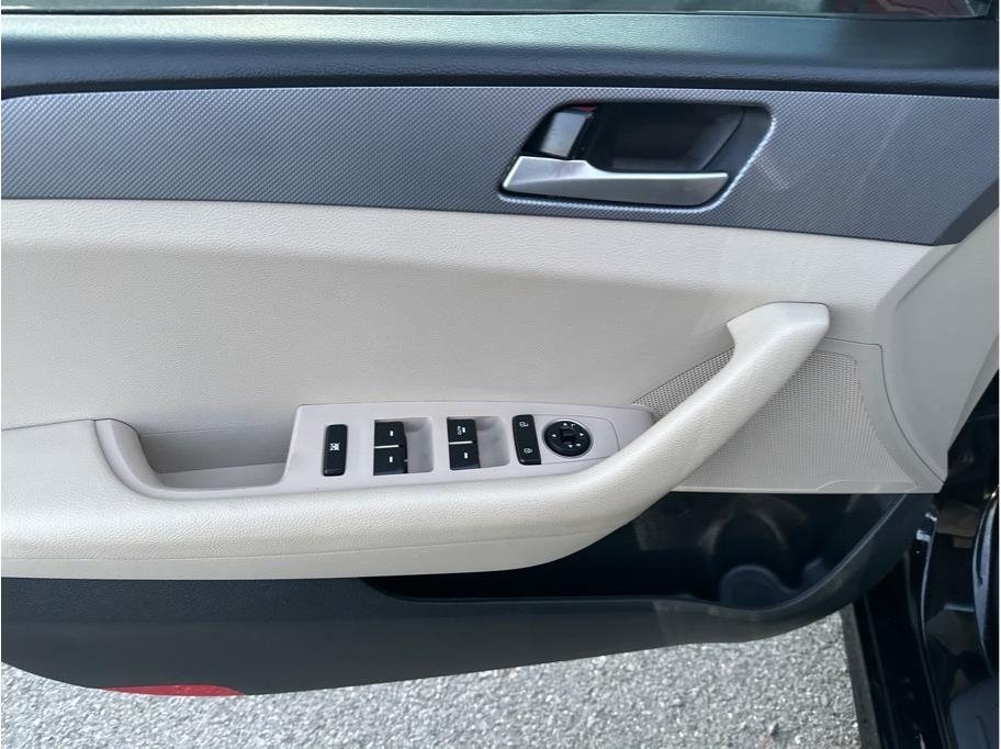 Hyundai Sonata SE 2019