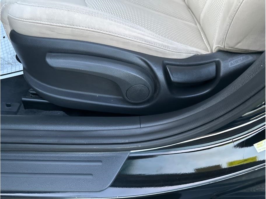 Hyundai Sonata SE 2019