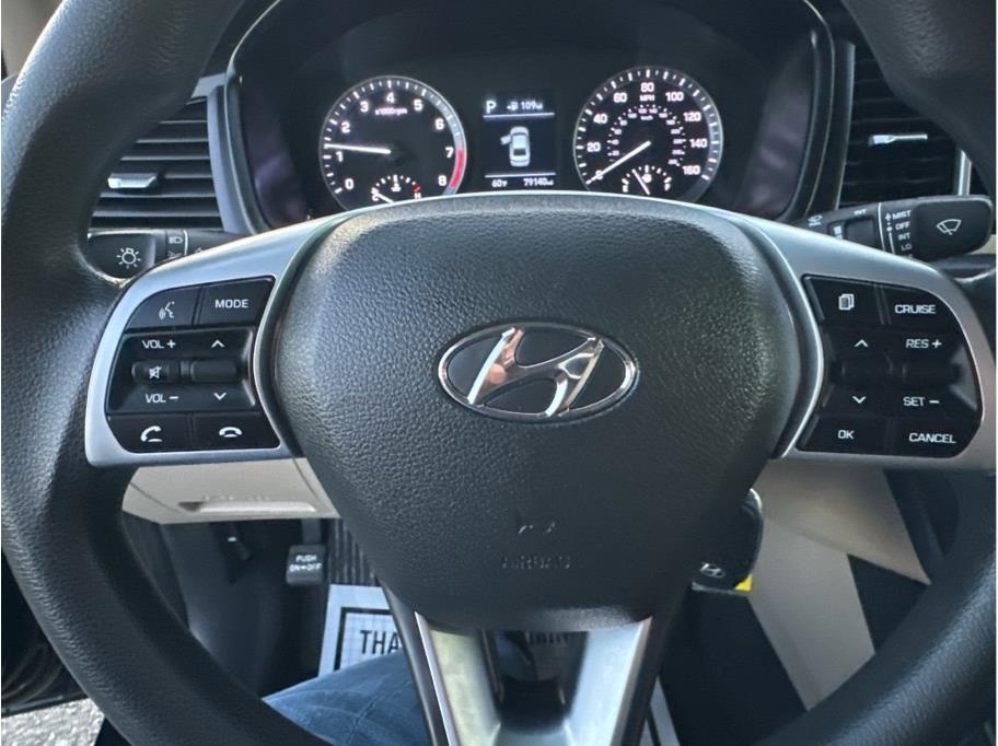Hyundai Sonata SE 2019