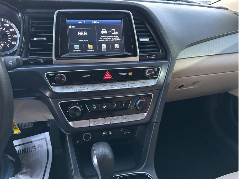 Hyundai Sonata SE 2019