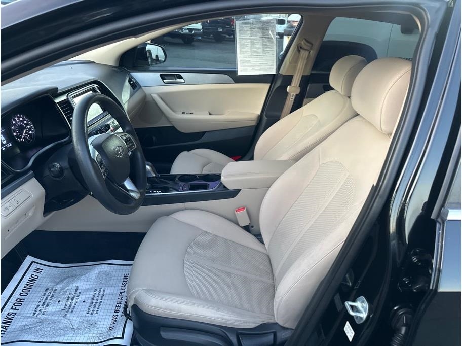 Hyundai Sonata SE 2019