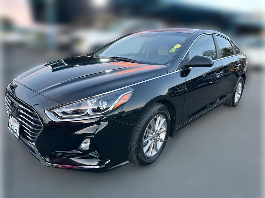 2019 Hyundai Sonata SE FWD