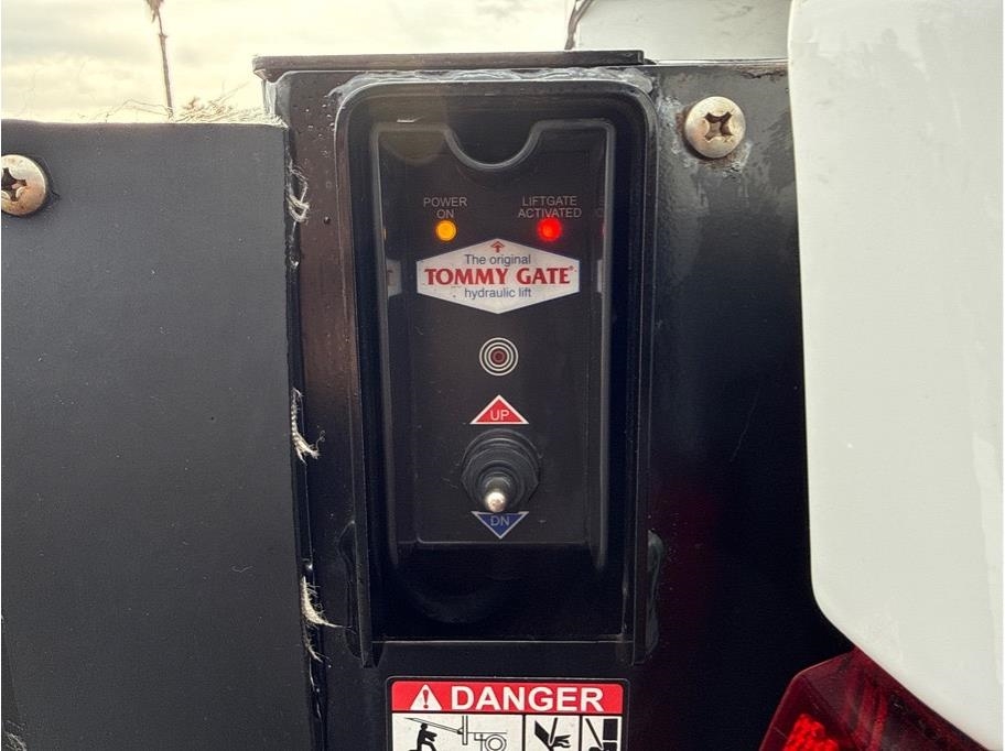 Ford F-150 XL SuperCab 8-ft. 2WD 2021