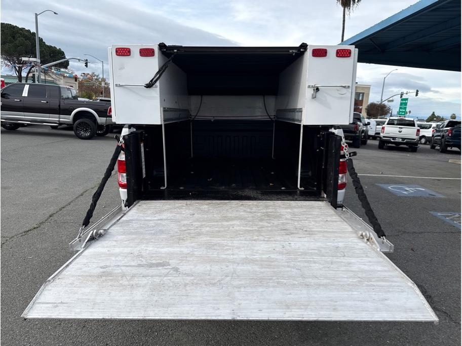 Ford F-150 XL SuperCab 8-ft. 2WD 2021