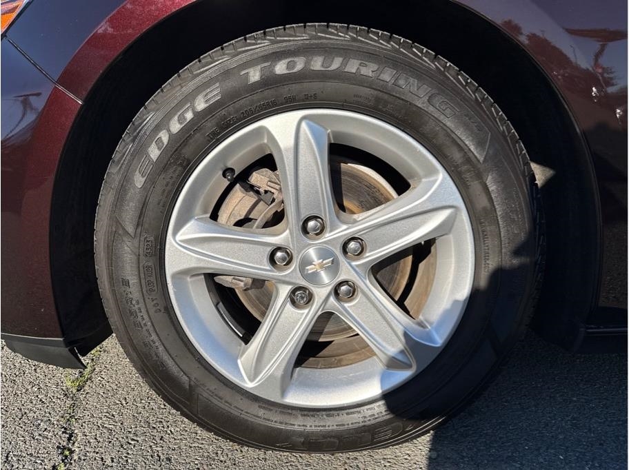 Chevrolet Malibu LS 2020