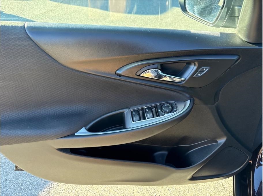 Chevrolet Malibu LS 2020