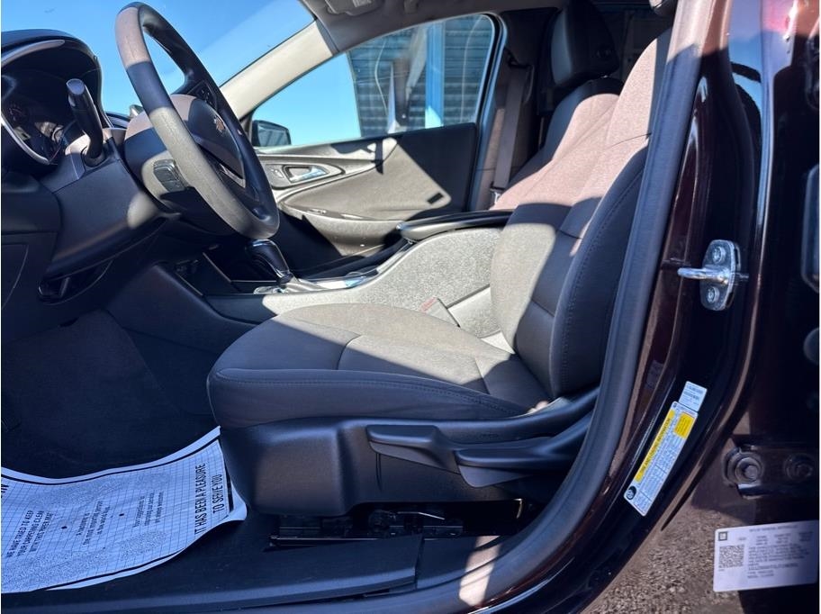 Chevrolet Malibu LS 2020