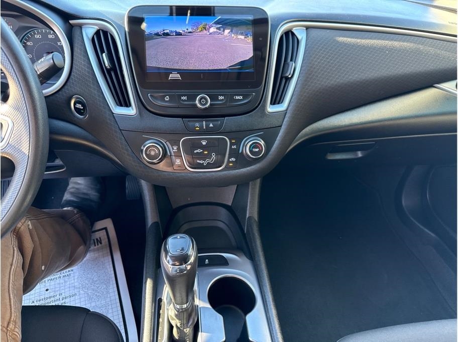 Chevrolet Malibu LS 2020