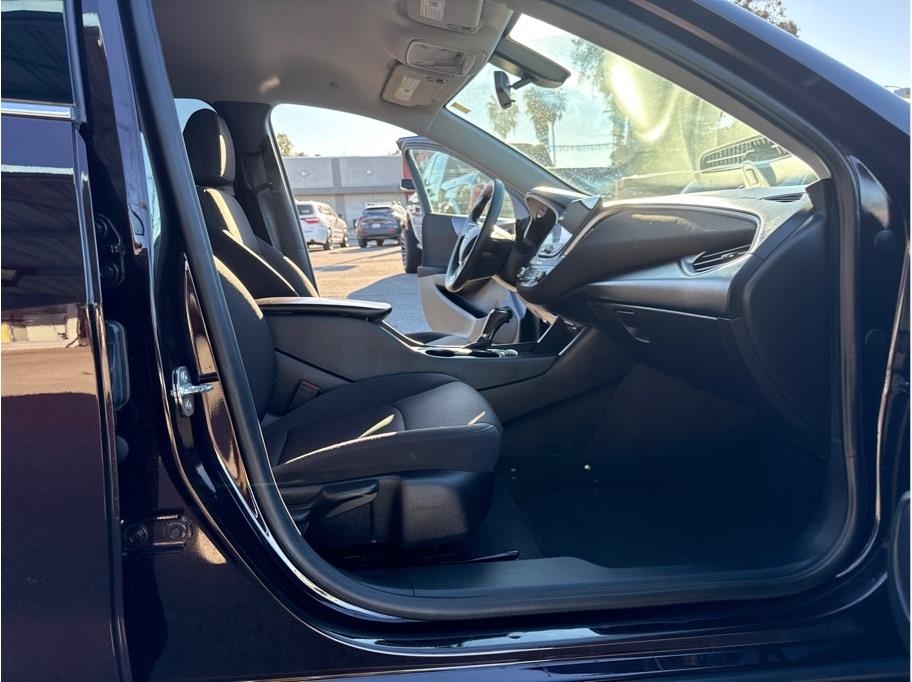 Chevrolet Malibu LS 2020