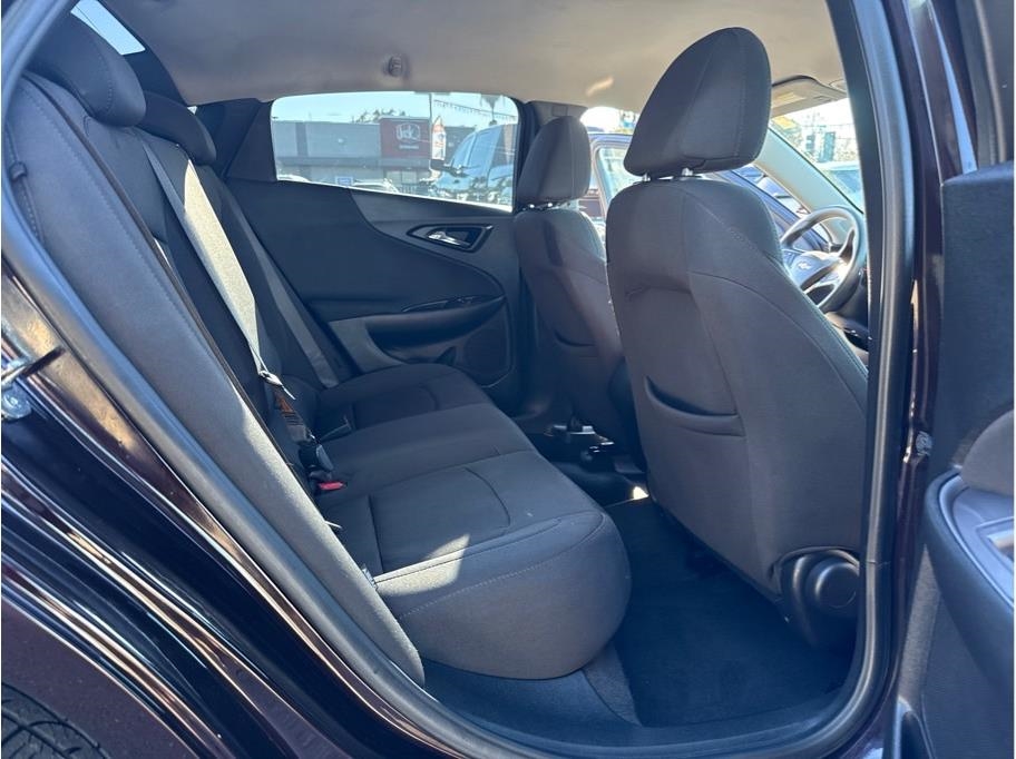 Chevrolet Malibu LS 2020