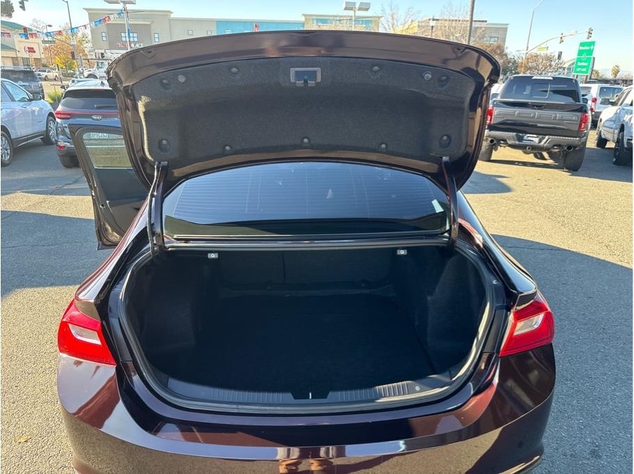 Chevrolet Malibu LS 2020